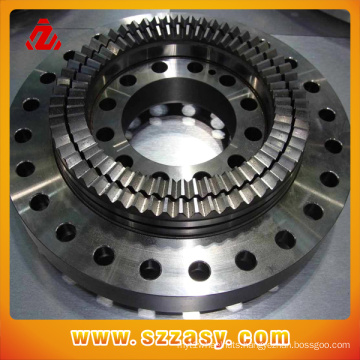 Metal Process Parts